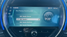 MINI Clubman 1.5 Cooper Classic Premium Plus 6dr Auto Petrol Estate